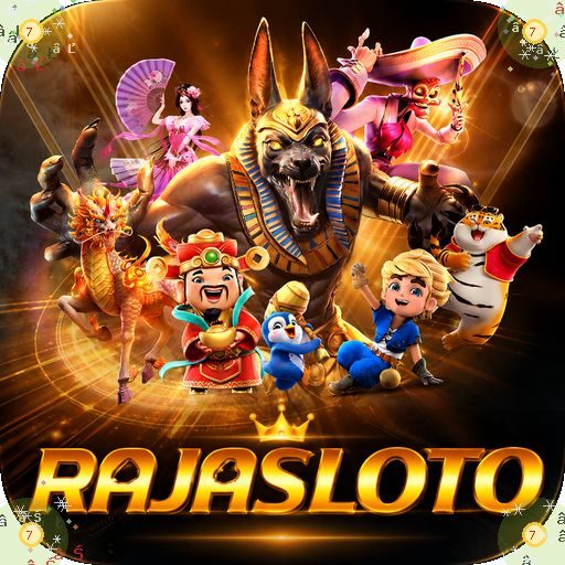 rajasloto — galeri pratinjau - APK Resmi